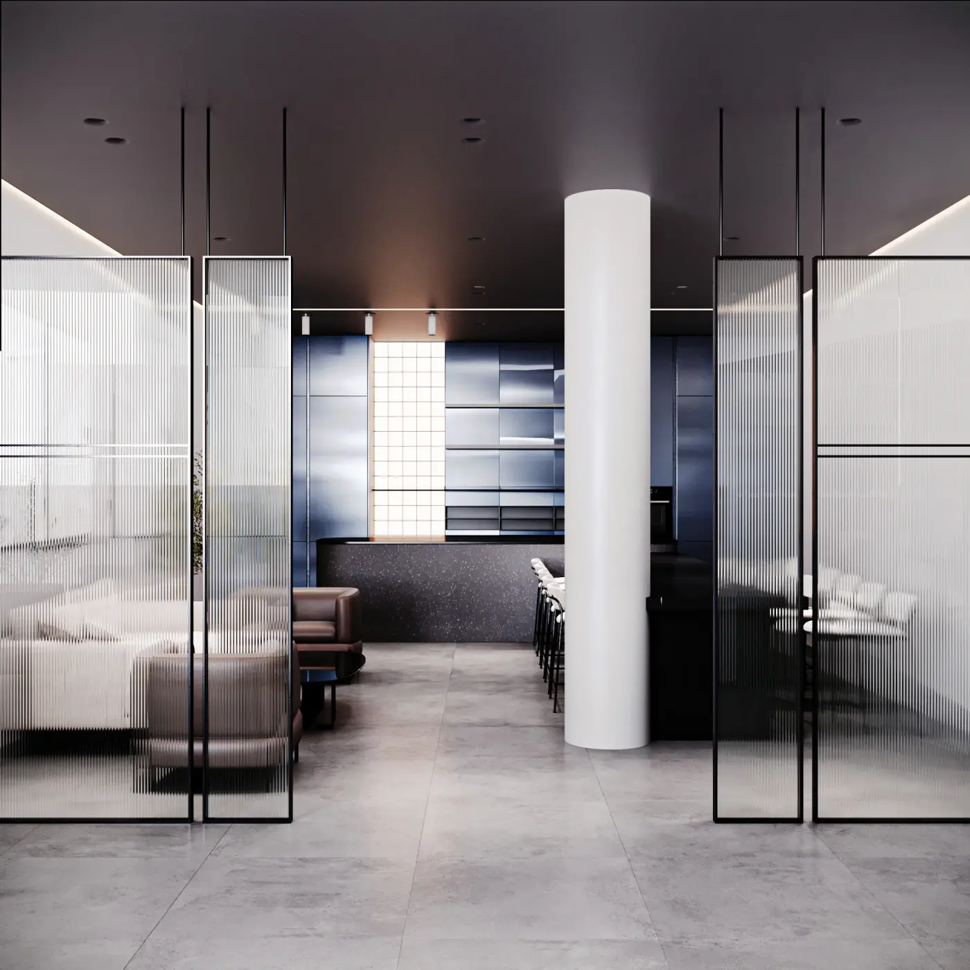 [MAC Carpets Administrative Building] - Image 55